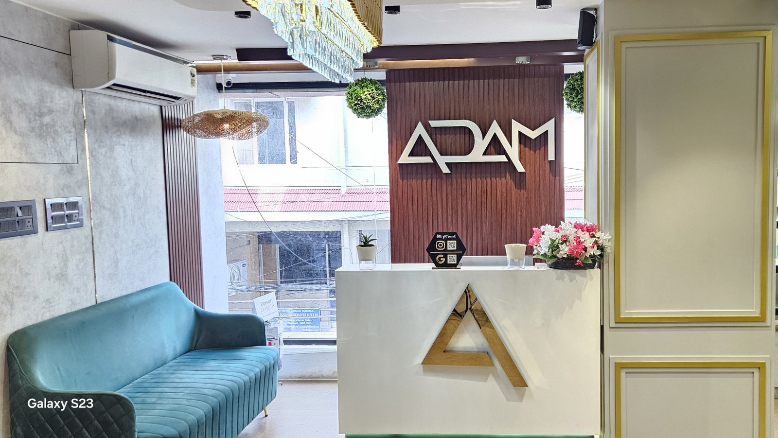 Adam Luxury Salon image
